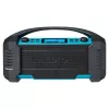 MEDION LIFE E66050 bouwplaats analoog & digitaal zwart, blauw