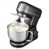 MEDION MD18440 keukenmachine 1200 W 5 L grijs