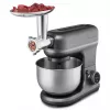 MEDION MD18440 keukenmachine 1200 W 5 L grijs
