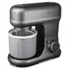 MEDION MD18440 keukenmachine 1200 W 5 L grijs