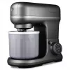 MEDION MD18440 keukenmachine 1200 W 5 L grijs