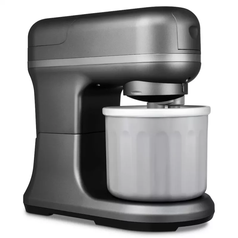 MEDION MD18440 keukenmachine 1200 W 5 L grijs
