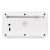 MEDION LIFE S66822 draagbare digitale wit