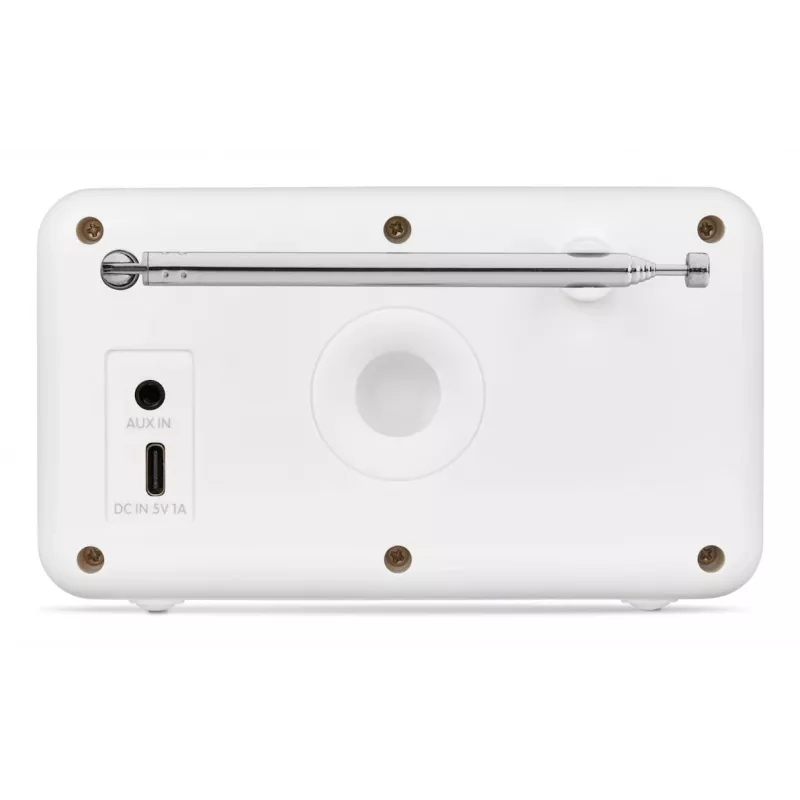 MEDION LIFE S66822 draagbare digitale wit