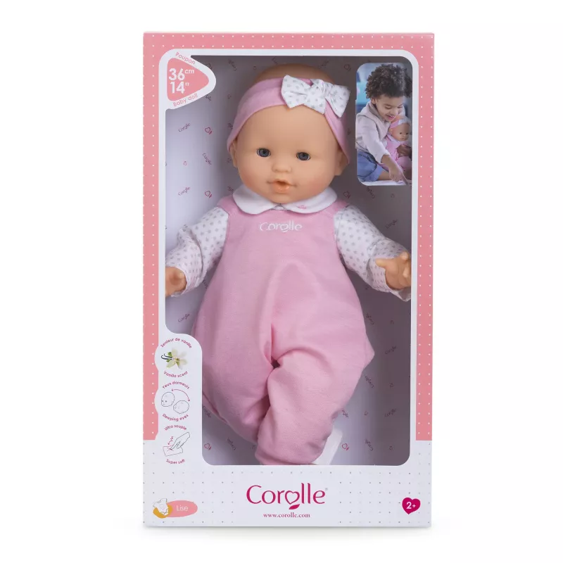 Corolle 130430 pop