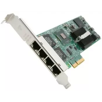 Fujitsu S26361-F4610-L504 netwerkkaart intern Ethernet 1000 Mbit/s
