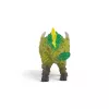 schleich ELDRADOR CREATURES jungle-wildzwijn, 7 jaar, meerkleurig, kunststof