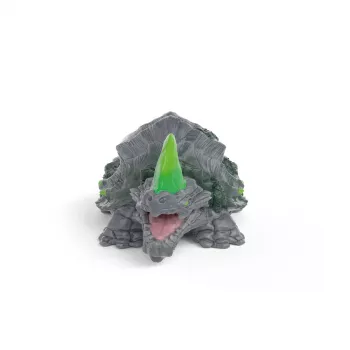 schleich Stone Snapper, 7 jaar, meerkleurig, kunststof