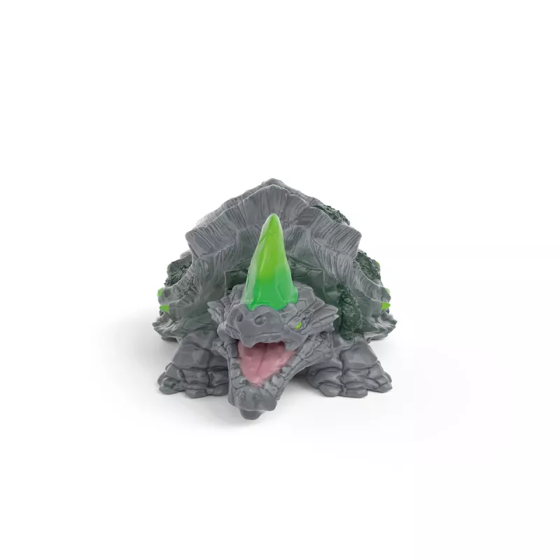 schleich Stone Snapper, 7 jaar, meerkleurig, kunststof