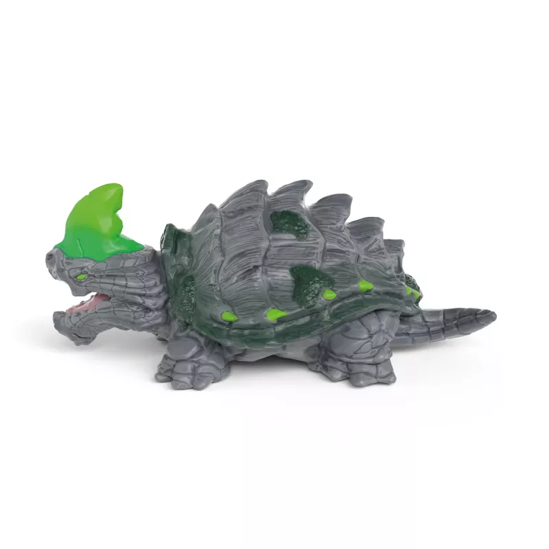 schleich Stone Snapper, 7 jaar, meerkleurig, kunststof