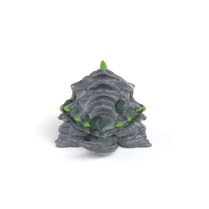 schleich Stone Snapper, 7 jaar, meerkleurig, kunststof
