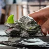 schleich Stone Snapper, 7 jaar, meerkleurig, kunststof