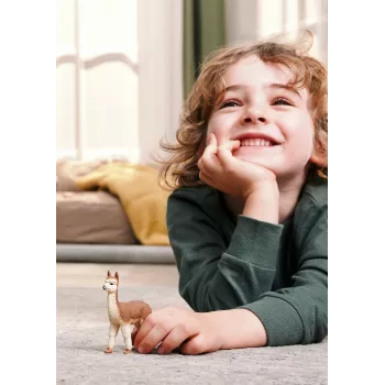 schleich WILD LIFE 14928 kinderspeelfiguur