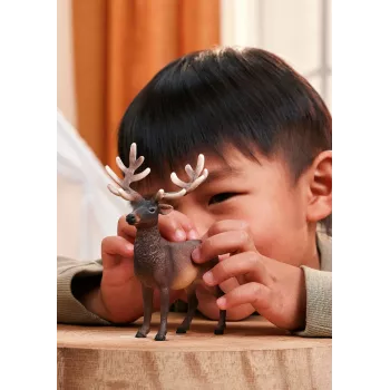 schleich WILD LIFE 14992 kinderspeelfiguur