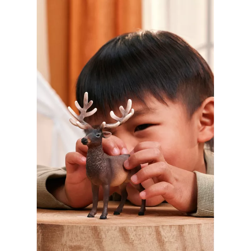 schleich WILD LIFE 14992 kinderspeelfiguur