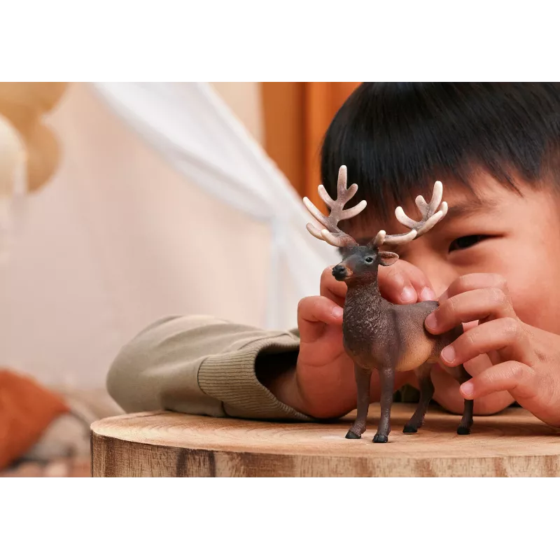 schleich WILD LIFE 14992 kinderspeelfiguur