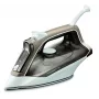 Rowenta DX1635 strijkijzer RVS strijkzool 2400 W bruin