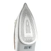Rowenta DX1635 strijkijzer RVS strijkzool 2400 W bruin