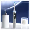 Braun iO Serie 6 volwassenen trilstift grijs
