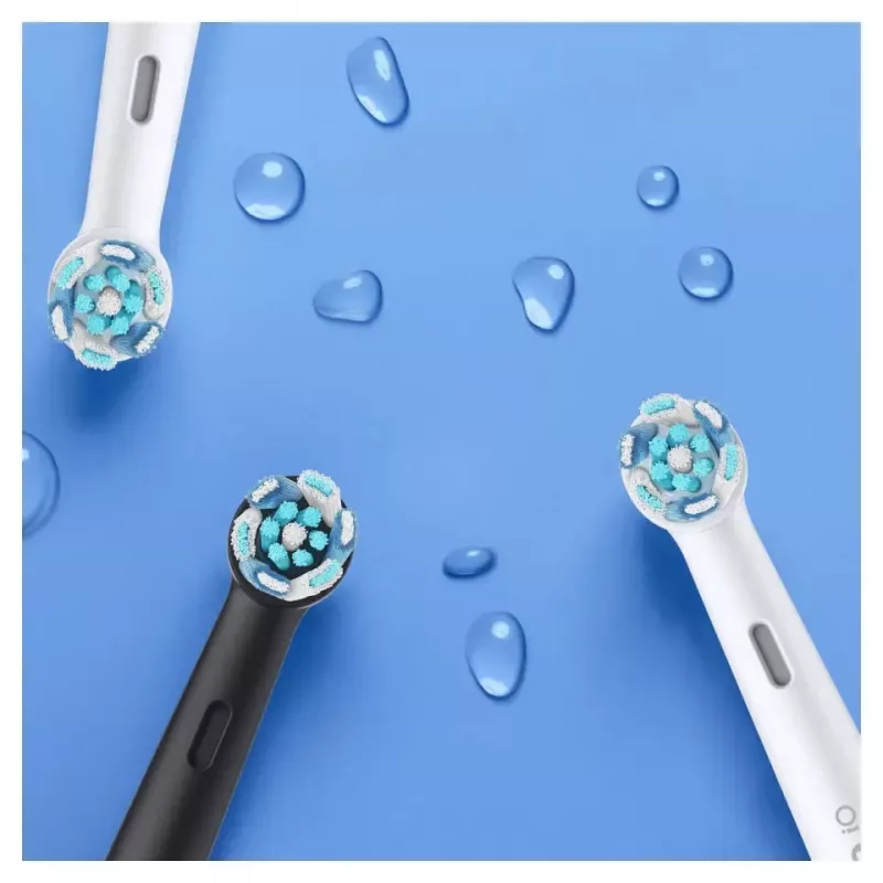 Braun iO Serie 6 volwassenen trilstift grijs