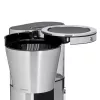 WMF Lono 0412310011 halfautomatische filterkoffiemachine 1 L