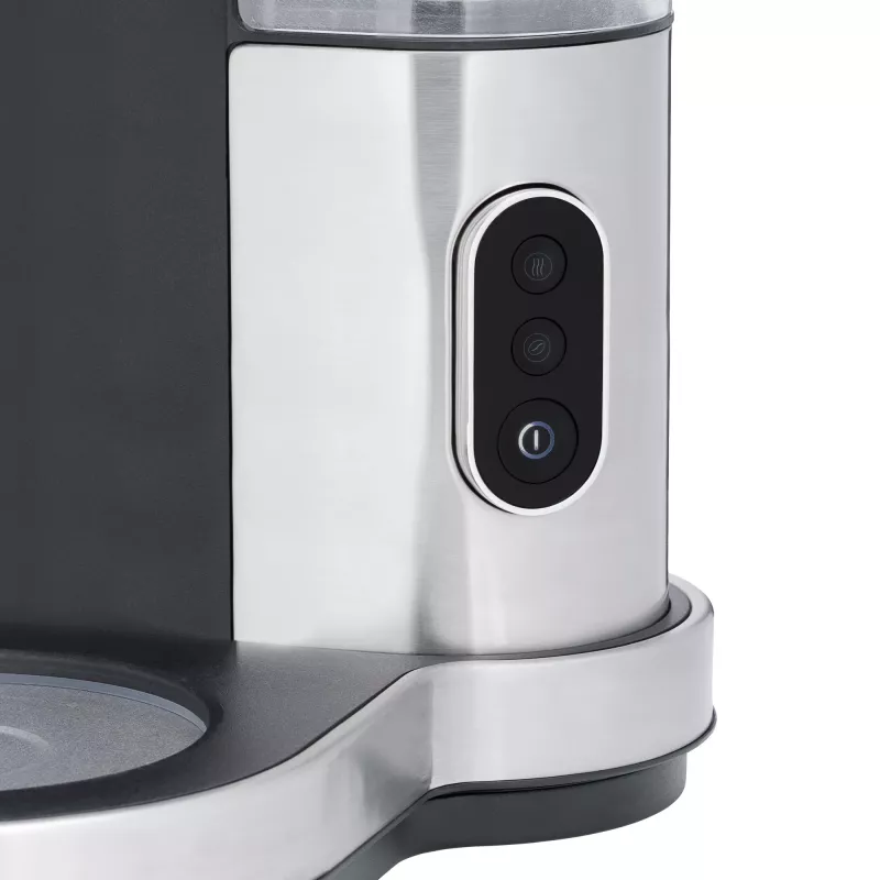WMF Lono 0412310011 halfautomatische filterkoffiemachine 1 L