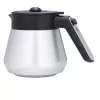 WMF Lono 0412310011 halfautomatische filterkoffiemachine 1 L