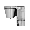 WMF Lono 0412310011 halfautomatische filterkoffiemachine 1 L