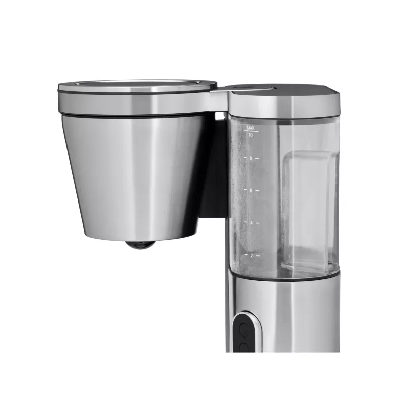 WMF Lono 0412310011 halfautomatische filterkoffiemachine 1 L