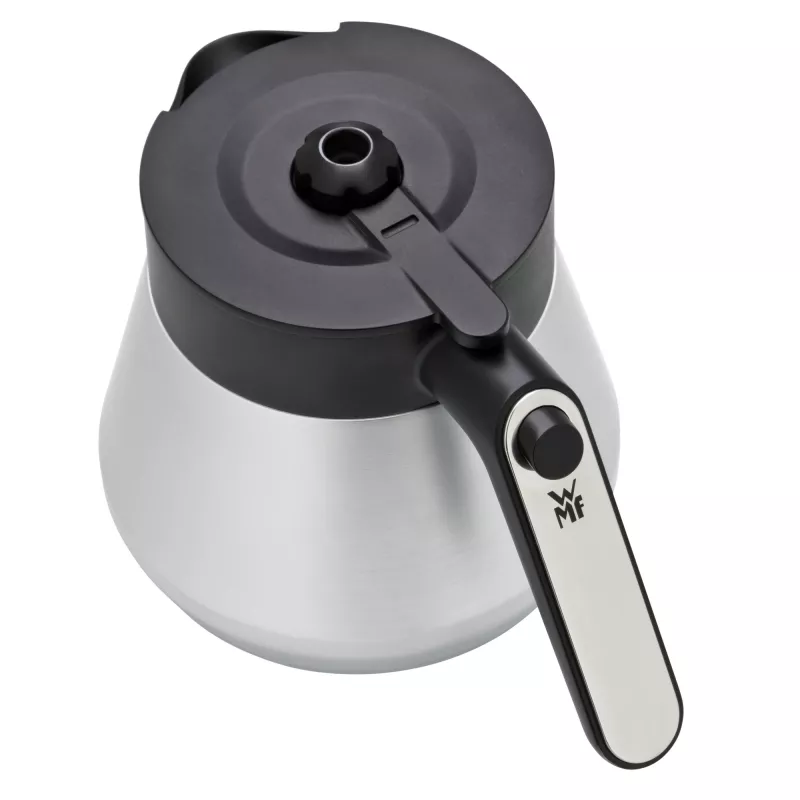 WMF Lono 0412310011 halfautomatische filterkoffiemachine 1 L
