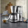 WMF Lono 0412310011 halfautomatische filterkoffiemachine 1 L