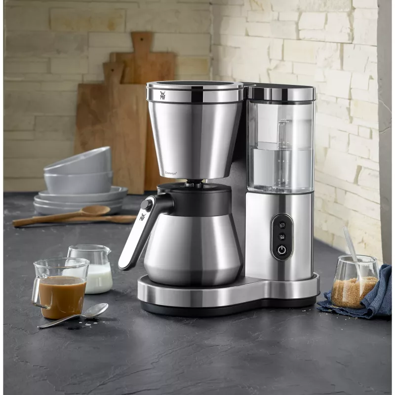 WMF Lono 0412310011 halfautomatische filterkoffiemachine 1 L