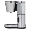 WMF Lono 0412310011 halfautomatische filterkoffiemachine 1 L