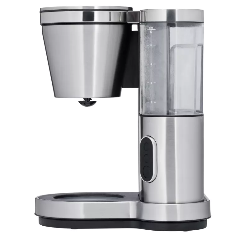 WMF Lono 0412310011 halfautomatische filterkoffiemachine 1 L