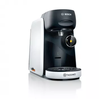 Bosch TAS164E koffiemachine volautomaat capsulekoffiemachine 0,7 L