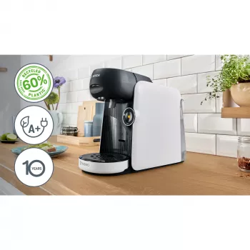 Bosch TAS164E koffiemachine volautomaat capsulekoffiemachine 0,7 L
