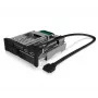 ICY BOX IB-174SSK-U 13,3 cm (5,25 inch) opslagdrivehouder zwart