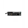 ICY BOX IB-174SSK-U 13,3 cm (5,25 inch) opslagdrivehouder zwart