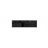 ICY BOX IB-174SSK-U 13,3 cm (5,25 inch) opslagdrivehouder zwart