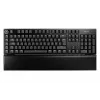 be quiet Light Mount Silent Tactile FR ISO toetsenbord gaming USB AZERTY Frans zwart