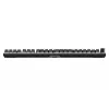 be quiet Light Mount Silent Tactile FR ISO toetsenbord gaming USB AZERTY Frans zwart