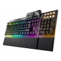 be quiet Dark Mount Silent Linear FR ISO toetsenbord gaming USB AZERTY Frans zwart