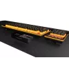 be quiet Dark Mount Silent Linear FR ISO toetsenbord gaming USB AZERTY Frans zwart