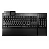 be quiet Dark Mount Silent Tactile FR ISO gaming-toetsenbord USB AZERTY Frans zwart