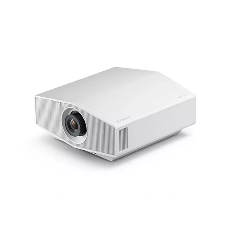 Sony VPL-XW5000 standaardprojector 2000 ANSI lumen 3LCD UHD 4K (3840x2160) wit