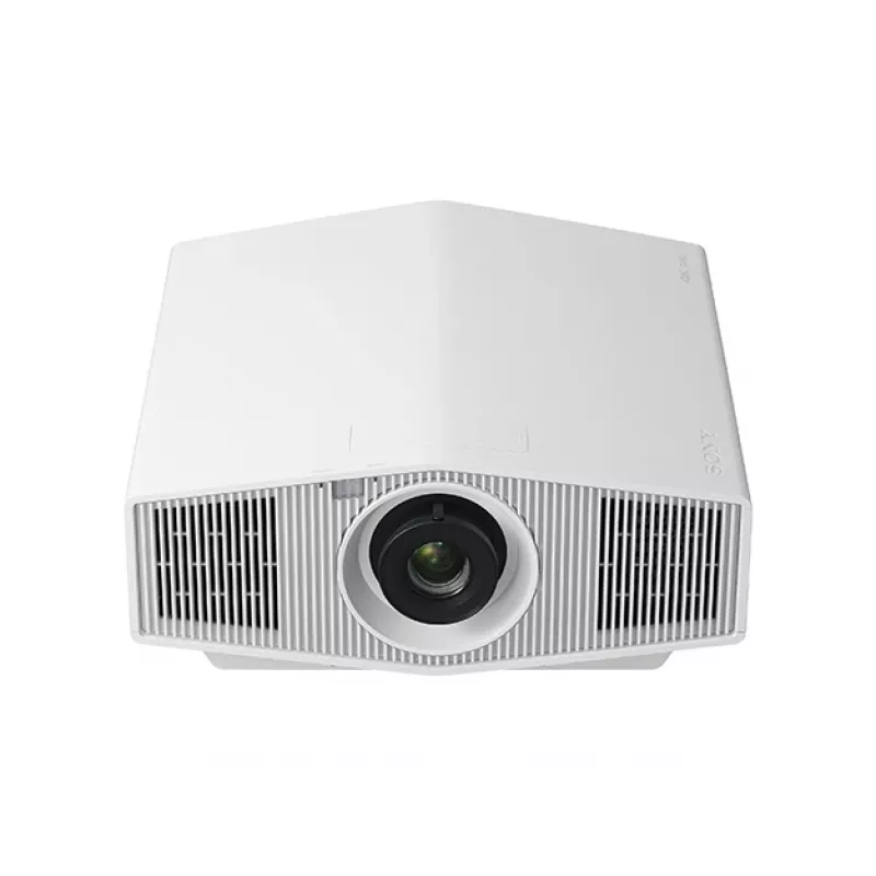 Sony VPL-XW5000 standaardprojector 2000 ANSI lumen 3LCD UHD 4K (3840x2160) wit