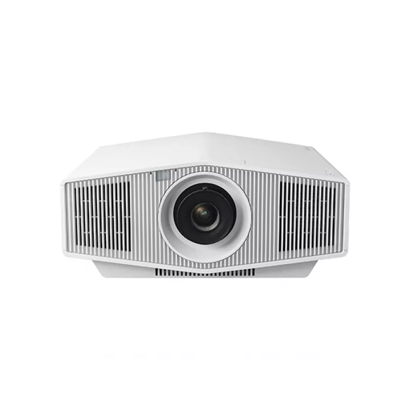 Sony VPL-XW5000 standaardprojector 2000 ANSI lumen 3LCD UHD 4K (3840x2160) wit