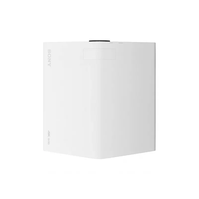 Sony VPL-XW5000 standaardprojector 2000 ANSI lumen 3LCD UHD 4K (3840x2160) wit