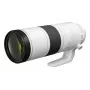Canon RF 200-800 mm F6.3-9 IS USM teleobjectief, zwart/wit