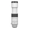Canon RF 200-800 mm F6.3-9 IS USM teleobjectief, zwart/wit